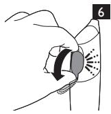 PHILIPS HX8431/01 - Limites de la garantie - 5