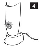PHILIPS HX8431/01 - Limites de la garantie - 3