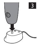 PHILIPS HX8431/01 - Limites de la garantie - 2