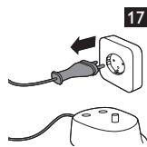 PHILIPS HX8431/01 - Limites de la garantie - 16