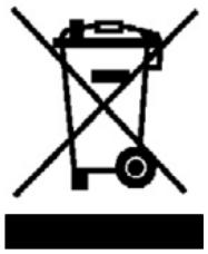 PROLINE IC20 INDUCTION 1F - Instructions de mise au rebut - 1