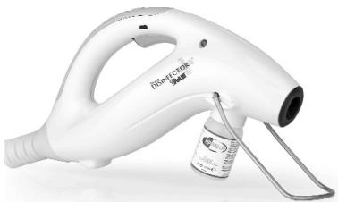 POLTI VT EXCLUSIVE - DISPOSITIF DE DESINFECTION POUR SURFACES STEAM DISINFECTOR (mod. PAEU0197) - 2