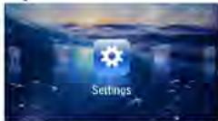 XSORIES X-PROJECT WiFi - Allumer et eteindre le mode reseau sans fil (WiFi) - 1