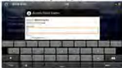 XSORIES X-PROJECT WiFi - Allumer et eteindre le mode reseau sans fil (WiFi) - 2