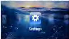 XSORIES X-PROJECT WiFi - Activer et désactiver DLNA - 1