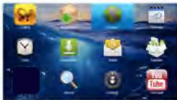 XSORIES X-PROJECT WiFi - Régler mode navigateur - 2