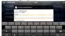 XSORIES X-PROJECT WiFi - Clavierlogiciel - 1
