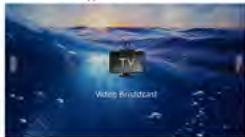 XSORIES X-PROJECT WiFi - Touches de navigation - 2