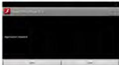 XSORIES X-PROJECT WiFi - Installer Adobe Flash Player - 5