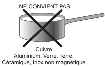 SCHOLTES TI 6523 - Conseils d'utilisation de votre appareil - 2