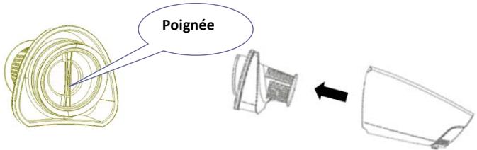 PROLINE HANDY 14LiT - NETTOYAGE ET ENTRETIEN - 2