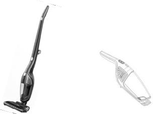 PROLINE HANDY 14LiT - Utilisation et manipulation de la batterie interne - 2