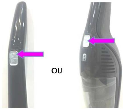PROLINE HANDY 14LiT - UTILISATION DE L'APPAREIL EN MODE VERTICAL - 2