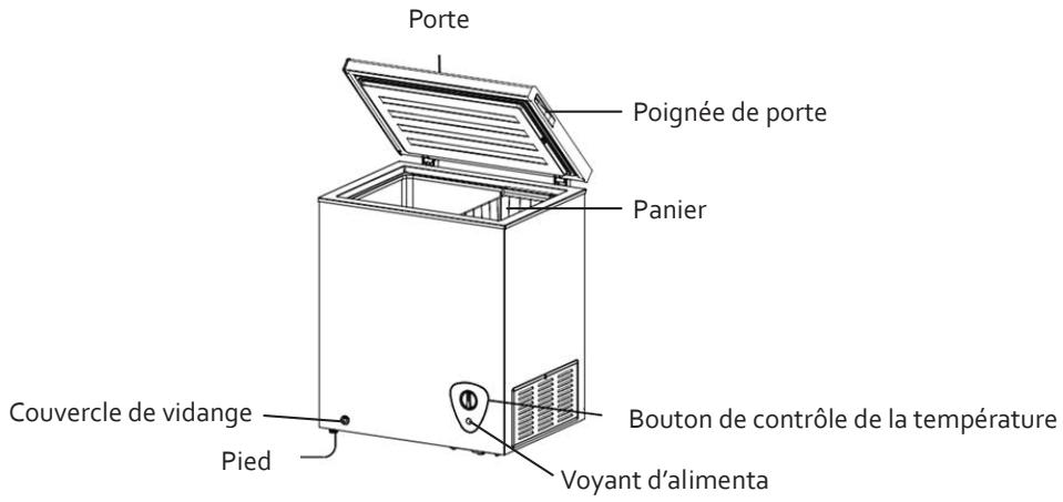 PROLINE CofirePLCH104 - Mise au rebut de votre appareil usage - 1
