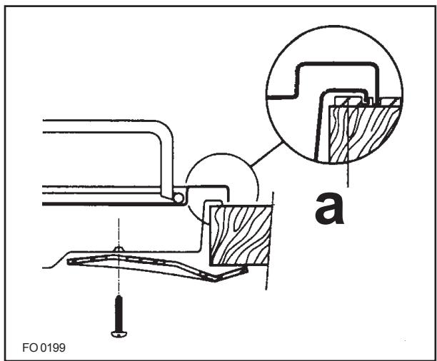 ARTHUR MARTIN TG5042N - Encastrement et assemblage - 4