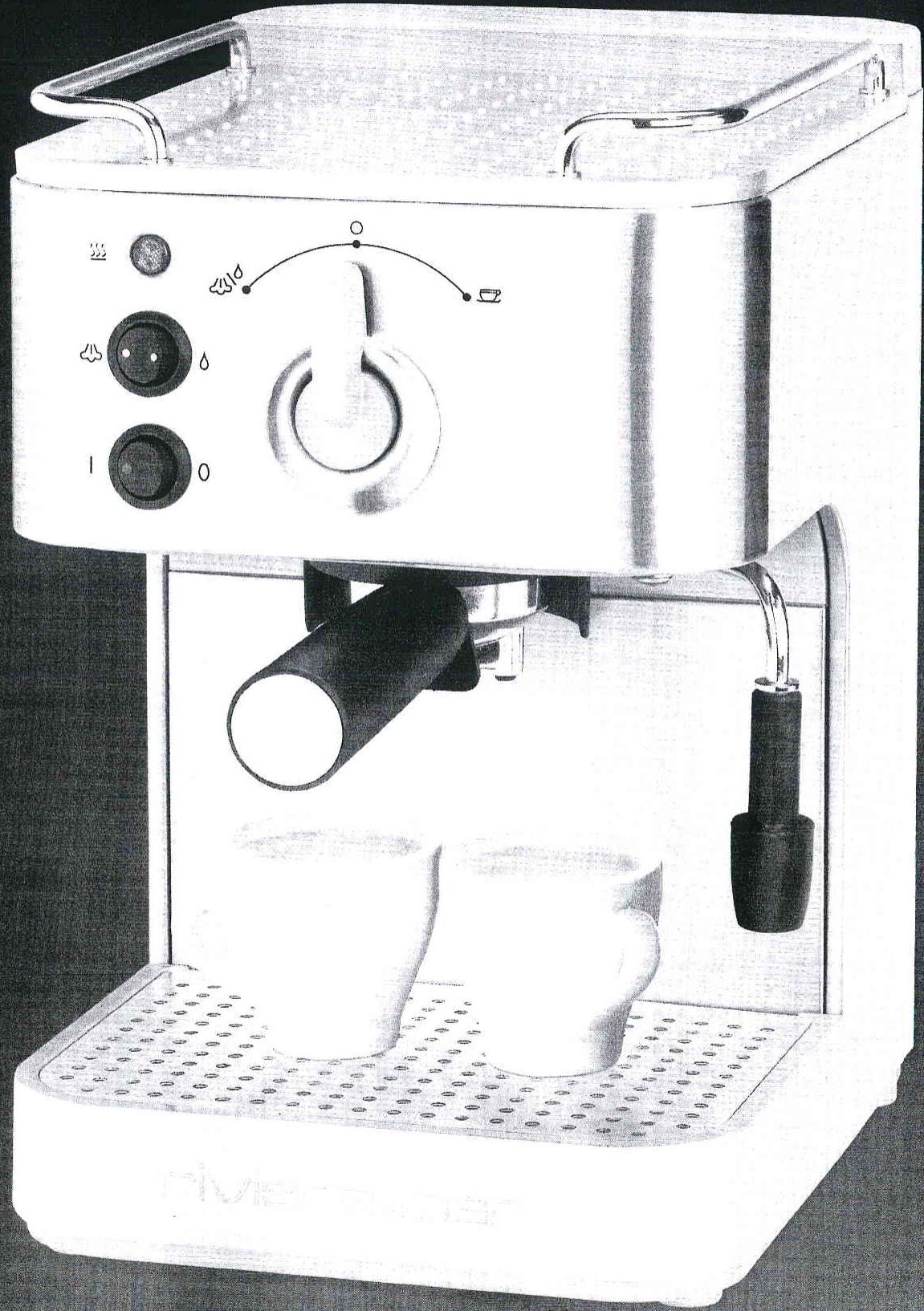RIVIERA ET BAR CE320A - C8 320 a - 1