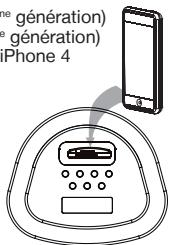THOMSON DS100I - Iphone/ipod compatible - 1