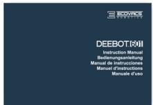 ECOVACS D600 - Contenido de la caja - 6