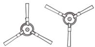 ECOVACS D600 - Package Contents - 3