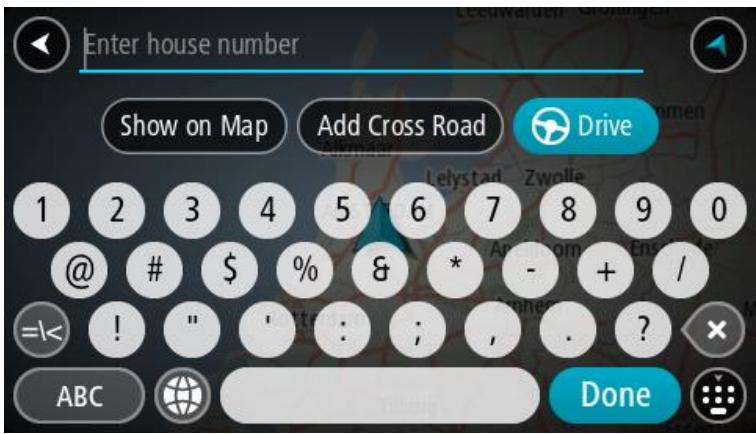 TOMTOM GPSGOCLASSIC5EUROPE49 - RECHERCHE ÉTAPE PAR ÉTAPE UNIQUEMENT - 2