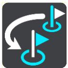 TOMTOM GPSGOCLASSIC5EUROPE49 - Le menu Parcours actuel - 13