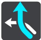 TOMTOM GPSGOCLASSIC5EUROPE49 - Boutons de navigation - 8