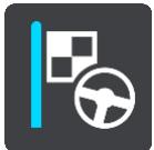 TOMTOM GPSGOCLASSIC5EUROPE49 - Le menu Parcours actuel - 16