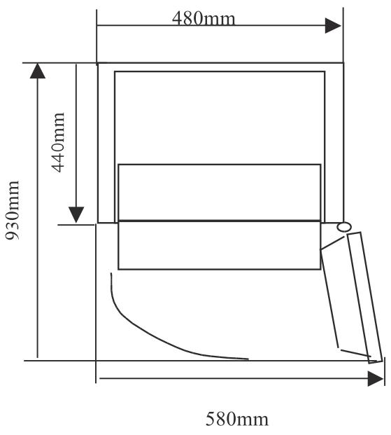 PROLINE TTZ68 - DéPANNAGE - 1