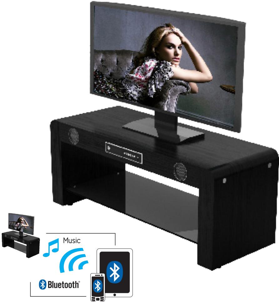 SOUNDVISION SV-50B - Principales fonctionnalités - 1