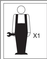 SOUNDVISION SV-50B - RéF: SV-50 B/W - 1
