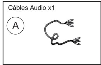 SOUNDVISION SV-50B - Accessoires - 3