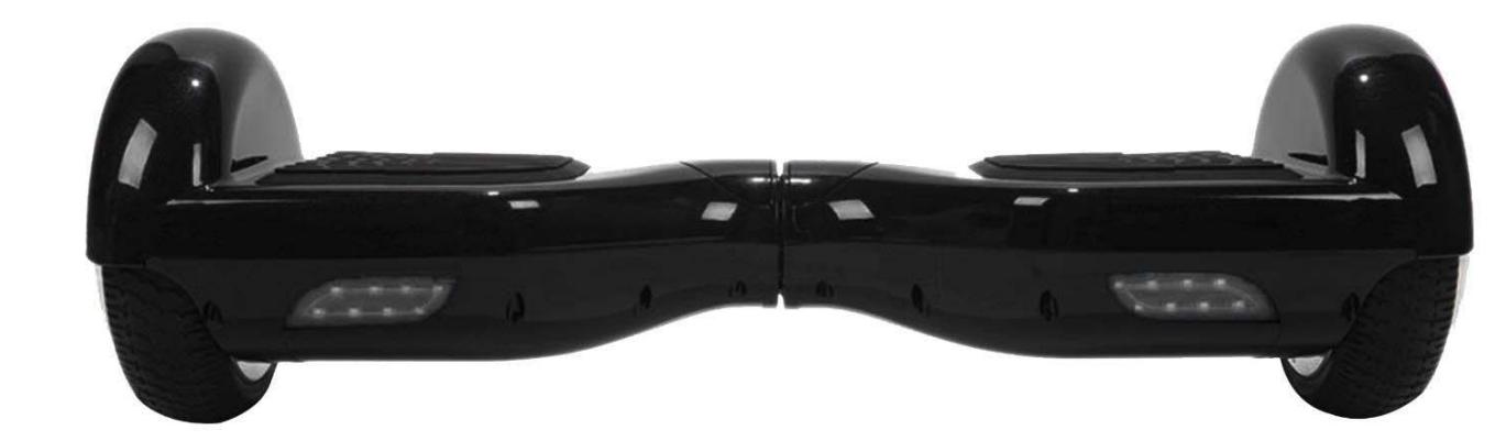 URBAN GLIDE GLiDE 10 - PRESENTATION ET DETAILS DU PRODUIT - 1