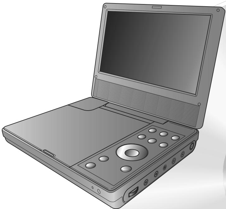 TOSHIBA SD P90 DT NOIR - 1