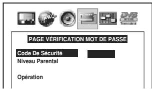 TOSHIBA SD P90 DT NOIR - Contrôle Parental DVD - 1