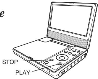 TOSHIBA SD P90 DT NOIR - cture à vitesse variable - 1