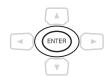 TOSHIBA SD P90 DT NOIR - Appuyez sur PLAY ou ENTER. - 2