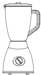 PROLINE PMX 30 - Utilisation du mixeur - 2