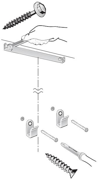 NEFF D79T7NOINOX - Si le cordon doit être raccordé définitivement au secteur: - 2