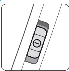SAMSUNG LEVEL ON BT BLACK - Allumer et éteindre l'appareil - 2