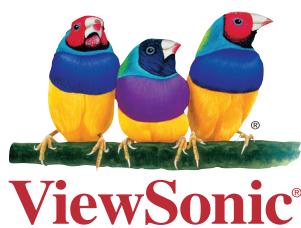 VIEWSONIC XG2705-2K - Exclusion of damages: - 1