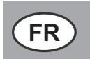 PROLINE DKF 30 SOCLE - INFORMATIONS DE SECURITE IMPORTANTES - 1