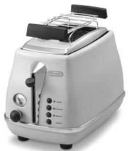 DELONGHI CTOV2103.BG6 - NETTOYAGE ET ENTRETIEN - 1