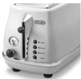 DELONGHI CTOV2103.BG6 - NETTOYAGE ET ENTRETIEN - 3
