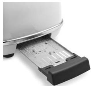 DELONGHI CTOV2103.BG6 - NETTOYAGE ET ENTRETIEN - 4