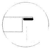 DE DIETRICH DTI 304 BE1 - Encastrement - 2