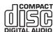 DENON D-M38 - CD audio - 1