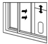 BEKO BP207C - Installation and adjustment - 3