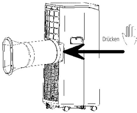 BEKO BP207C - Aufbau - 2