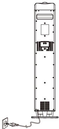 THOMSON DS110B - Attention : - 1