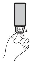 THOMSON DS110B - Insertion (pile au lithium) - 3